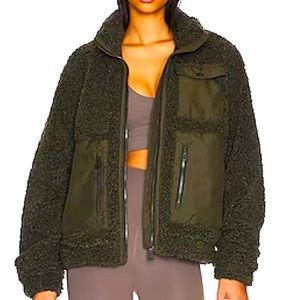 Noelle Alp N Rock Jacket